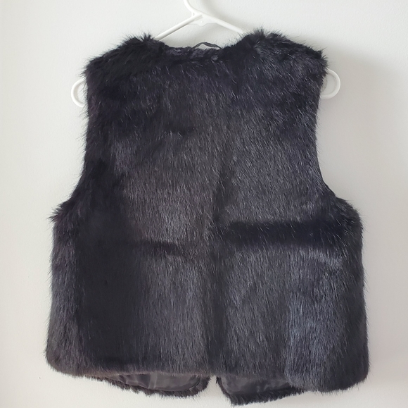 Joe Fresh Women's Vest - Picture 3 of 4